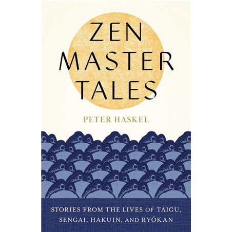 Zen Master Tales