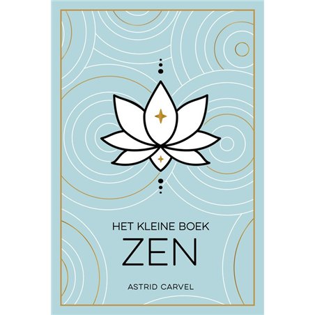 Het kleine boek zen