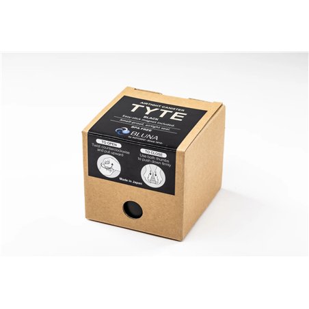 Tea tin 40 grams