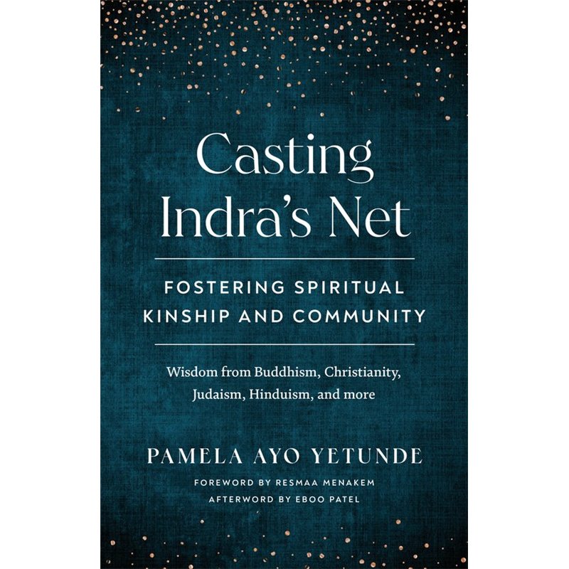 Casting Indra's Net