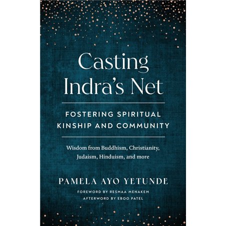 Casting Indra's Net Casting Indra's Net