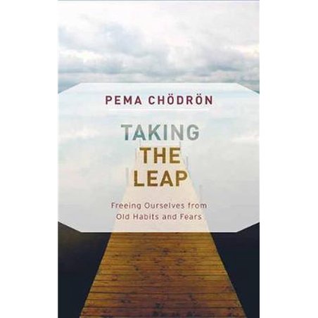 Taking The Leap Taking The Leap