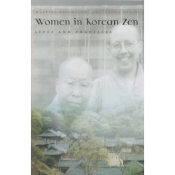 Women in Korean Zen
