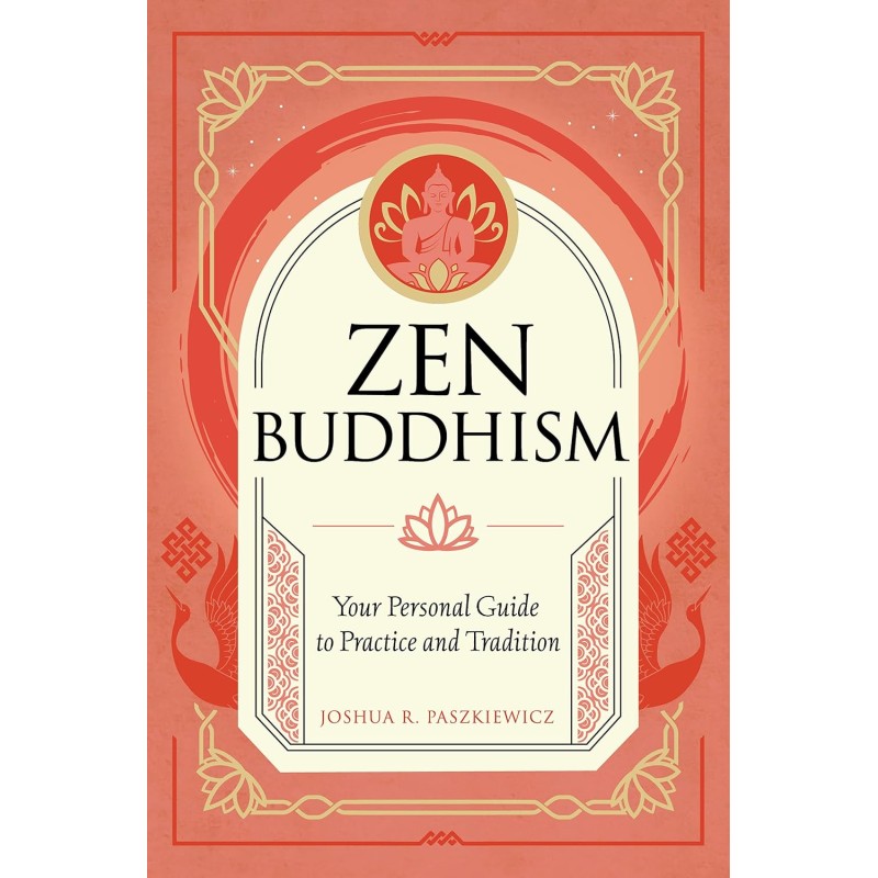 Zen Buddhism