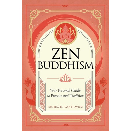 Zen Buddhism Zen Buddhism