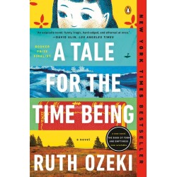 A Tale for the Time Being