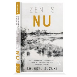 Zen is nu