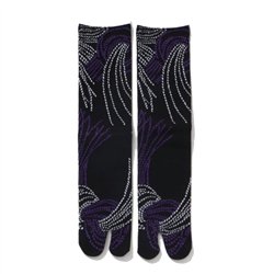 Tabi sokken Nawa 25-28 cm