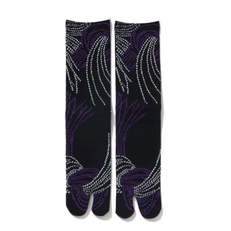 Tabi sokken Nawa 25-28 cm