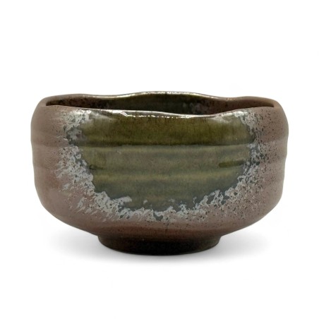 Matcha tea bowl Nanban Matcha tea bowl Nanban