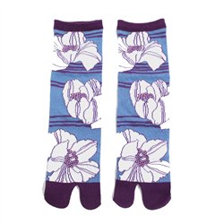 Tabi socks Keshi 23-25 cm