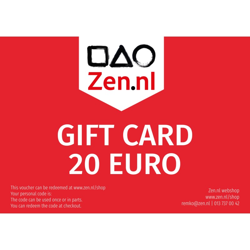 Gift Voucher