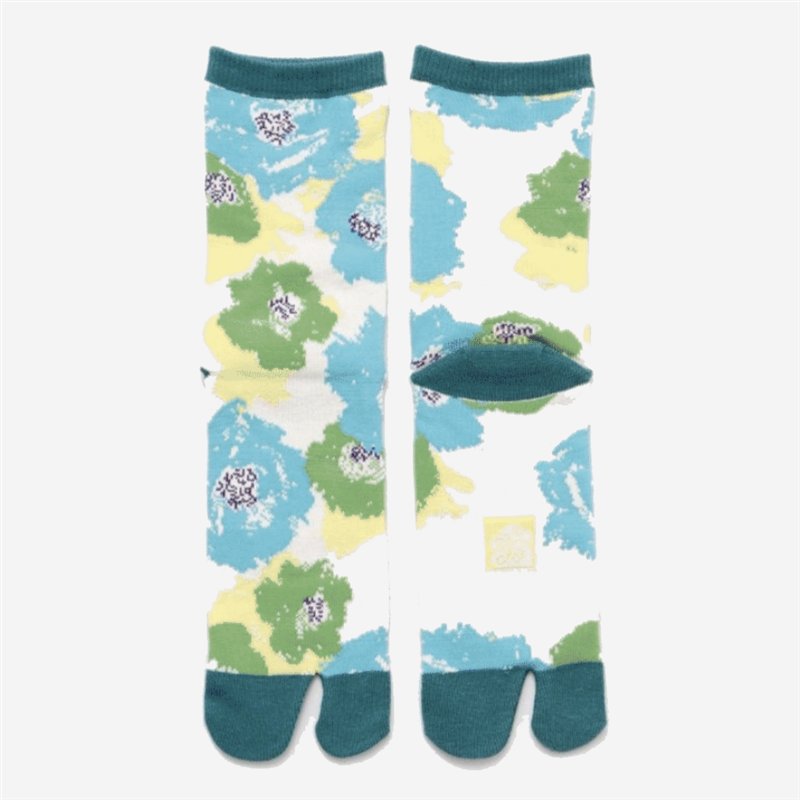 Tabi socks Momo 23-25 cm