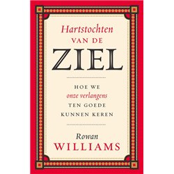 Hartstochten van de ziel