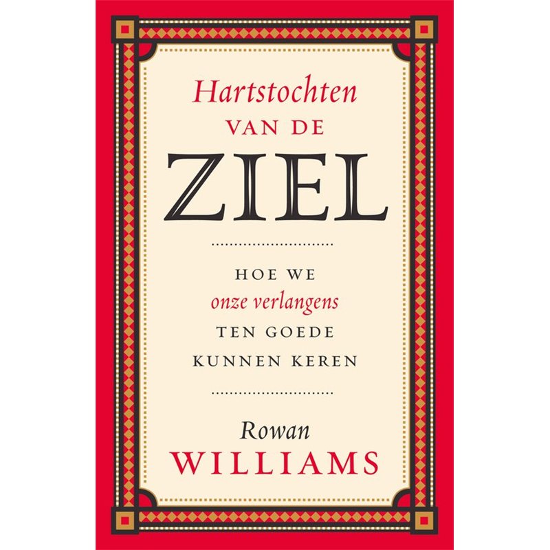 Hartstochten van de ziel