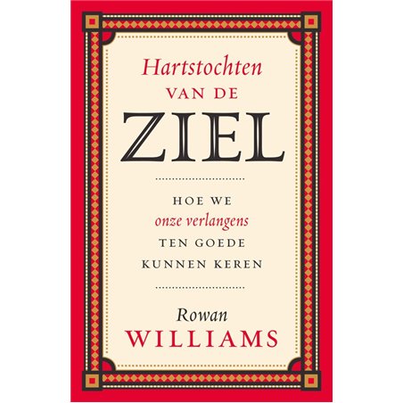 Hartstochten van de ziel