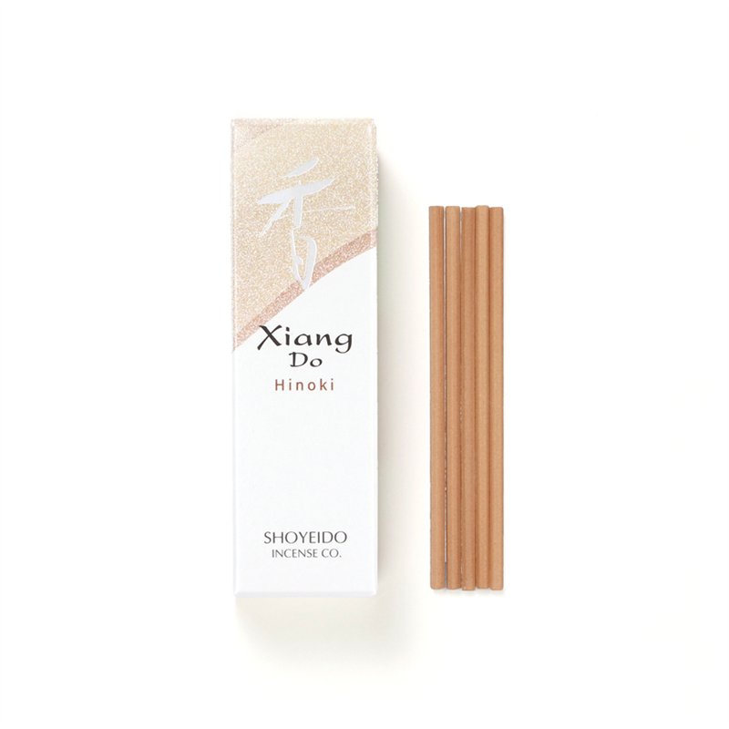 Wierook Xiang Do Hinoki
