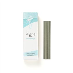 Incense Xiang Do White Sage