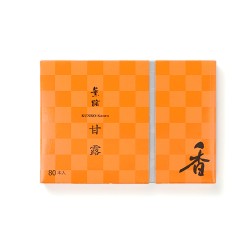 Incense Kanro 80