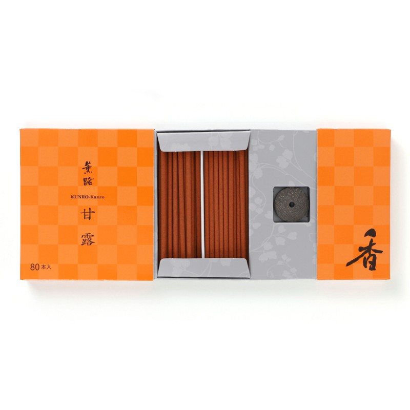 Incense Kanro 80