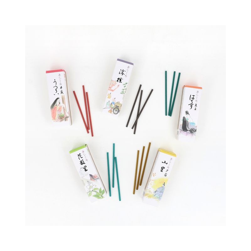 Wierook Genji Yamazato 20