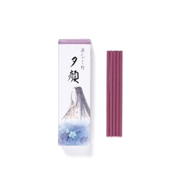 Wierook Genji Yuugao 20