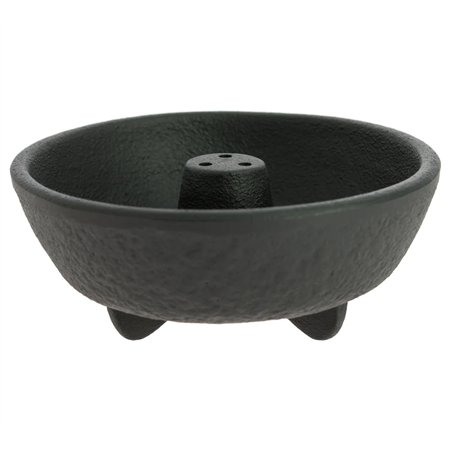 Iwachu wierookhouder Zwarte Fontein