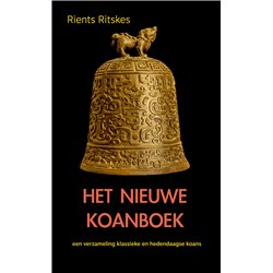 Het nieuwe koanboek