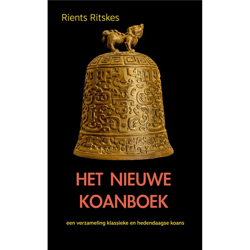 Het nieuwe koanboek