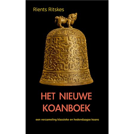 Het nieuwe koanboek