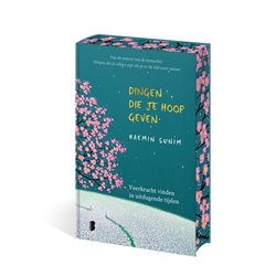 Dingen die je hoop geven