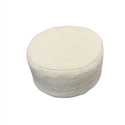 Zafu Organic basic Salmon Pink