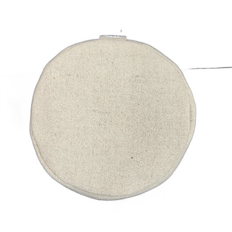 Meditatiekussen Organic Jute