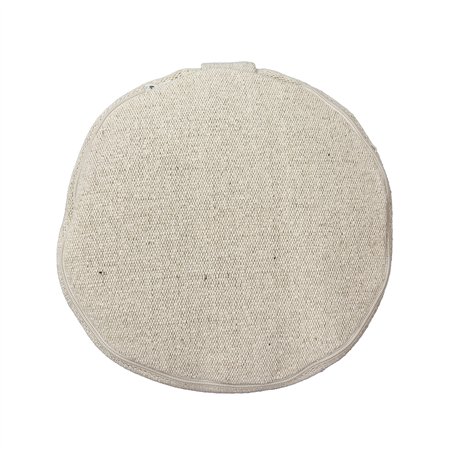 Meditatiekussen Organic Jute