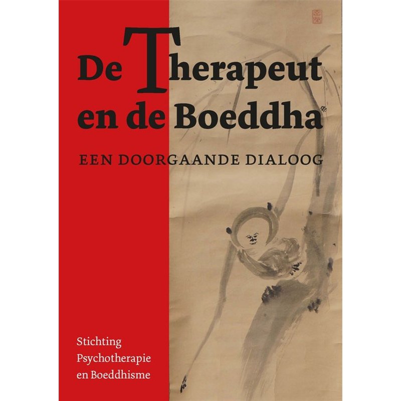 De Therapeut en de Boeddha