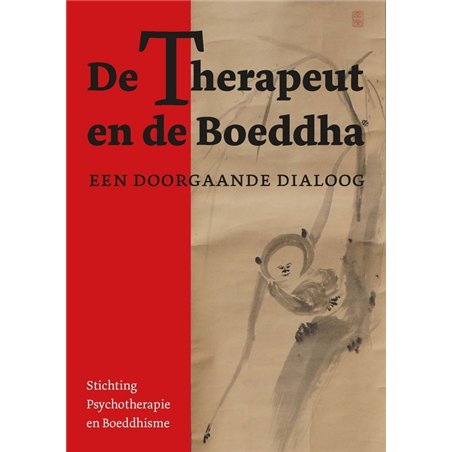 De Therapeut en de Boeddha