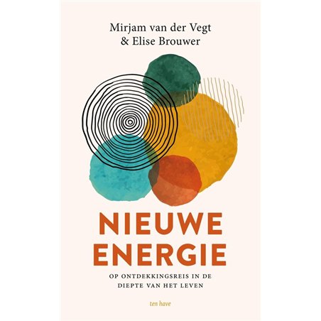 Nieuwe energie