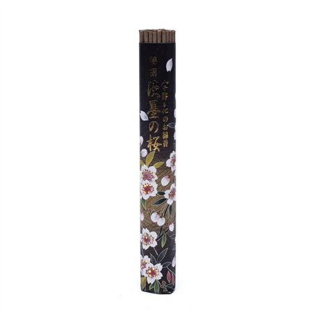 Tokusen Usuzumi no Sakura incense