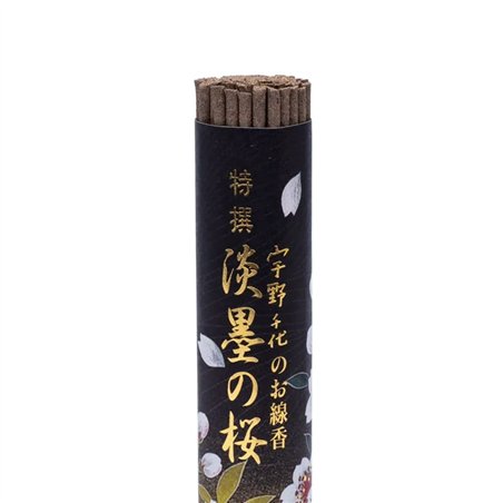 Tokusen Usuzumi no Sakura incense