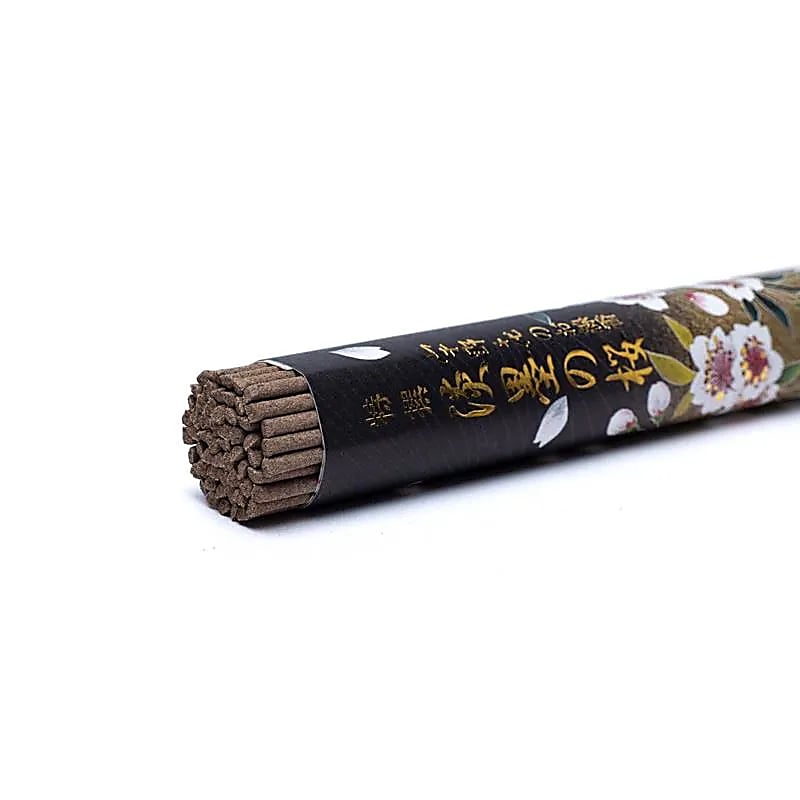 Tokusen Usuzumi no Sakura incense