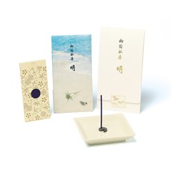 2026 Limited Edition Incense - Ming