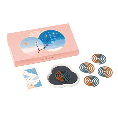 2026 Limited Edition wierook - Brightness of Heavenly Lights