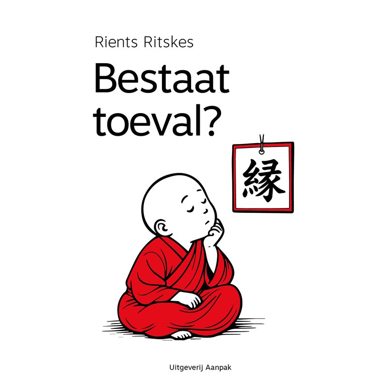 Bestaat toeval?