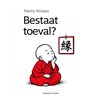 Bestaat toeval?