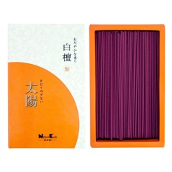 Taiyo Incense Byakudan
