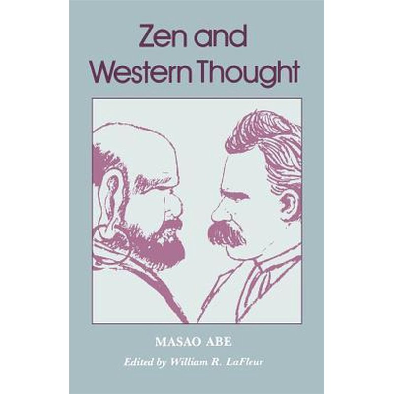 Zen and Western Thought