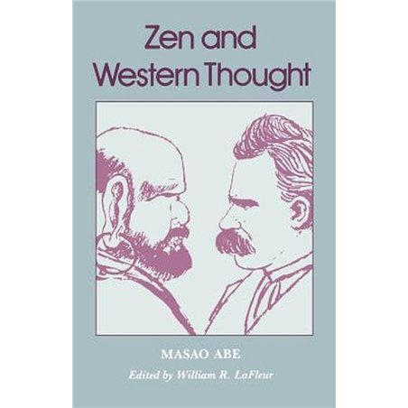 Zen and Western Thought