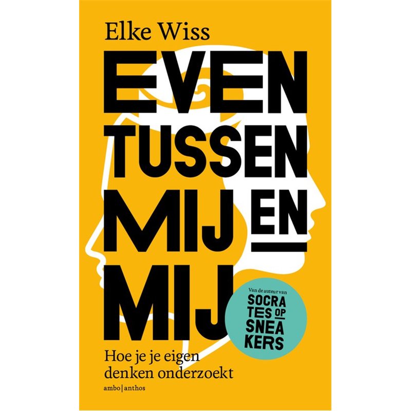 Even tussen mij en mij