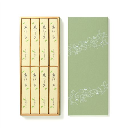 Kyonishiki Incense Gift Box