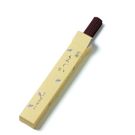 Honoka Madoka Low Smoke Incense Gift Box